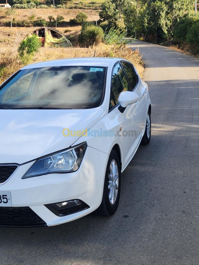Seat Ibiza 2012 Fully 10