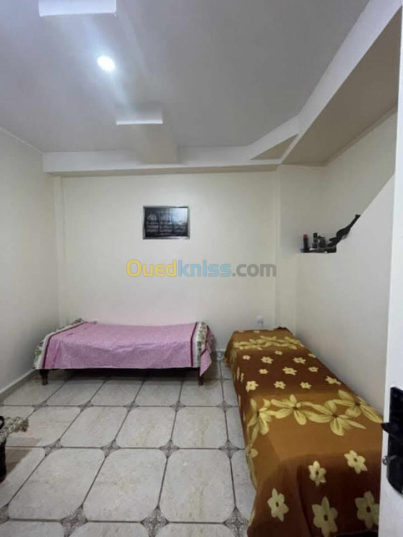 Vente Appartement F2 Jijel Jijel 6