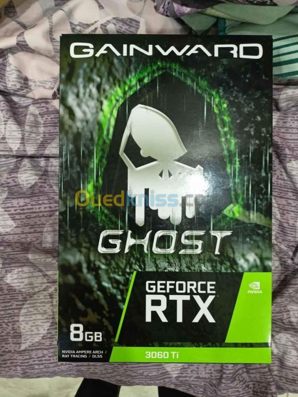  geforce rtx 3060 ti ghost