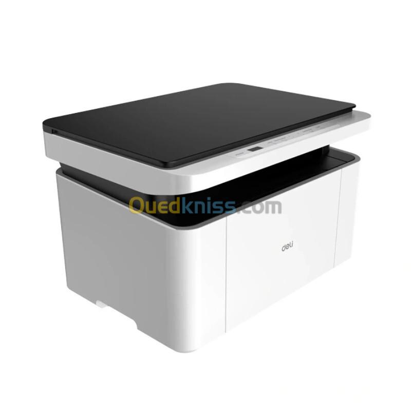 Imprimante laser multifonction DELI M1820 monochrome 2