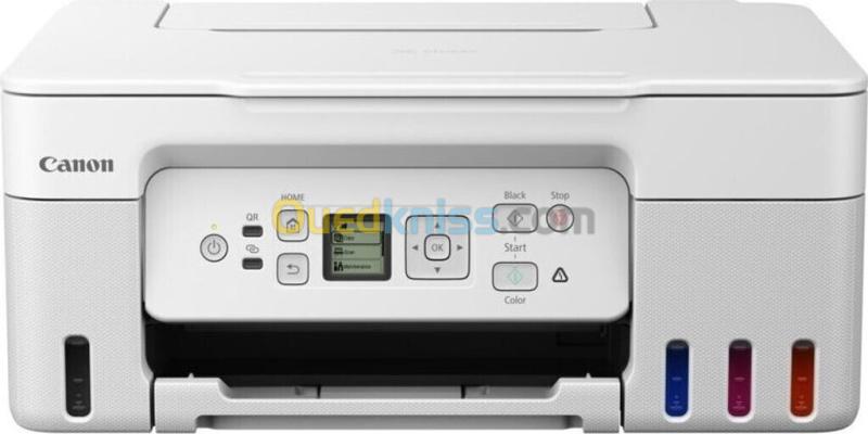 Canon PIXMA G3470 WIFI Imprimante jet dencre Canon 2