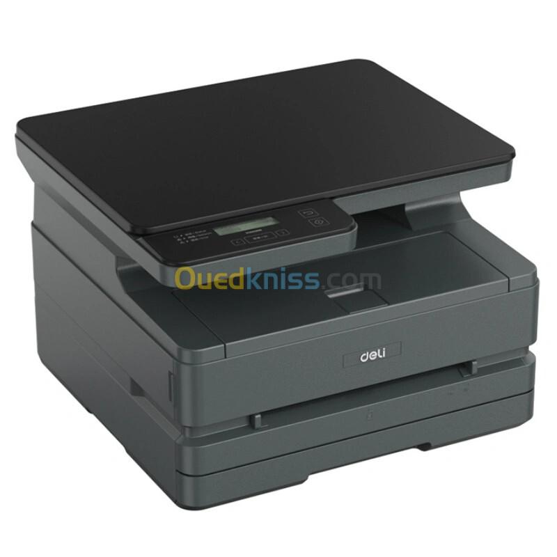Multifonction laser monochrome DELI M3100DN 2