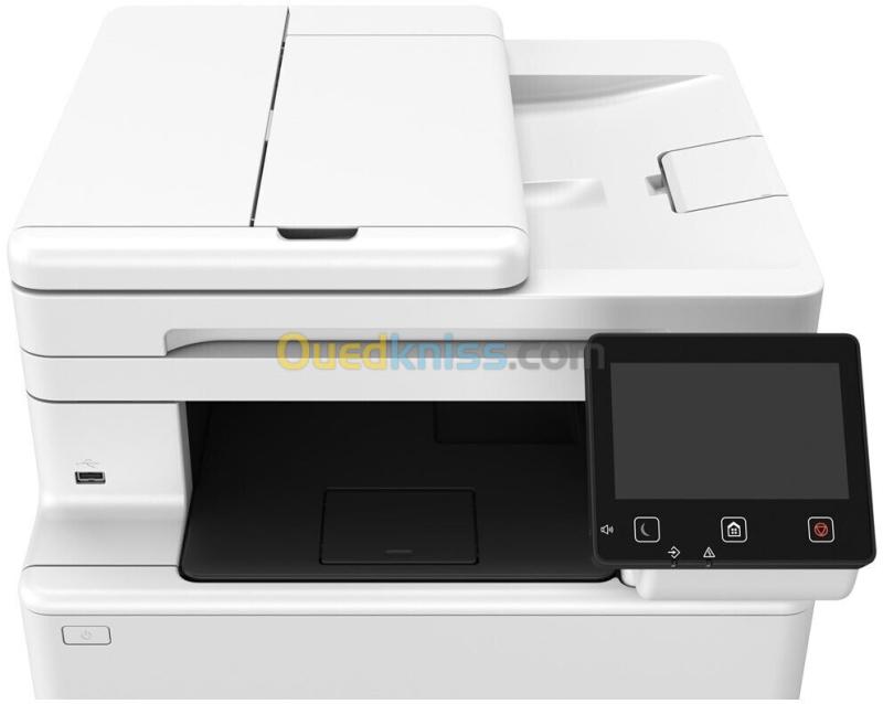IMPRIMANTE COULEUR MULTIFONCTION Canon i-SENSYS MF 664Cdw 2