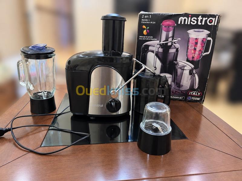 Centrifugeurs mixeur moulin a café