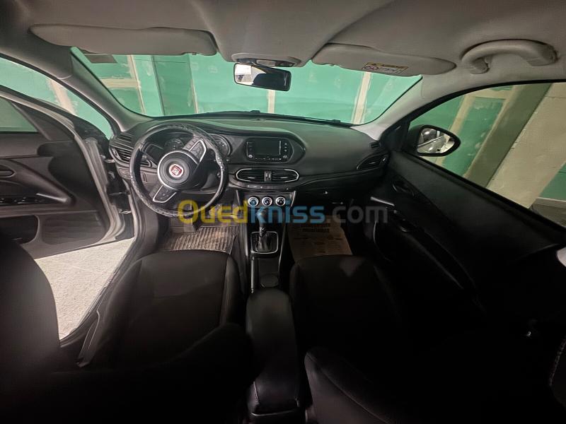 Fiat Tipo Sedan 2023 Life 9
