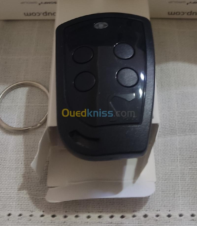 Télécommande pojul vario 2