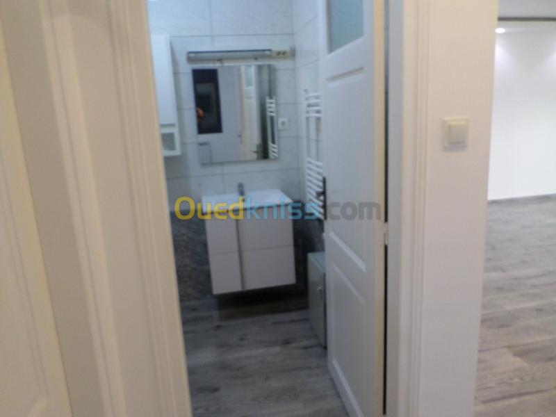 Location Appartement F3 Boumerdès Corso 13