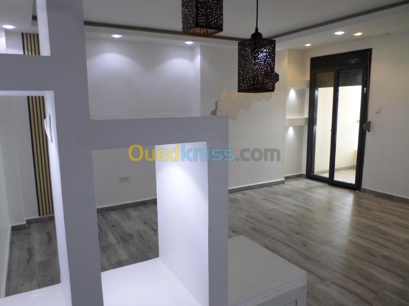 Location Appartement F3 Boumerdès Corso 3