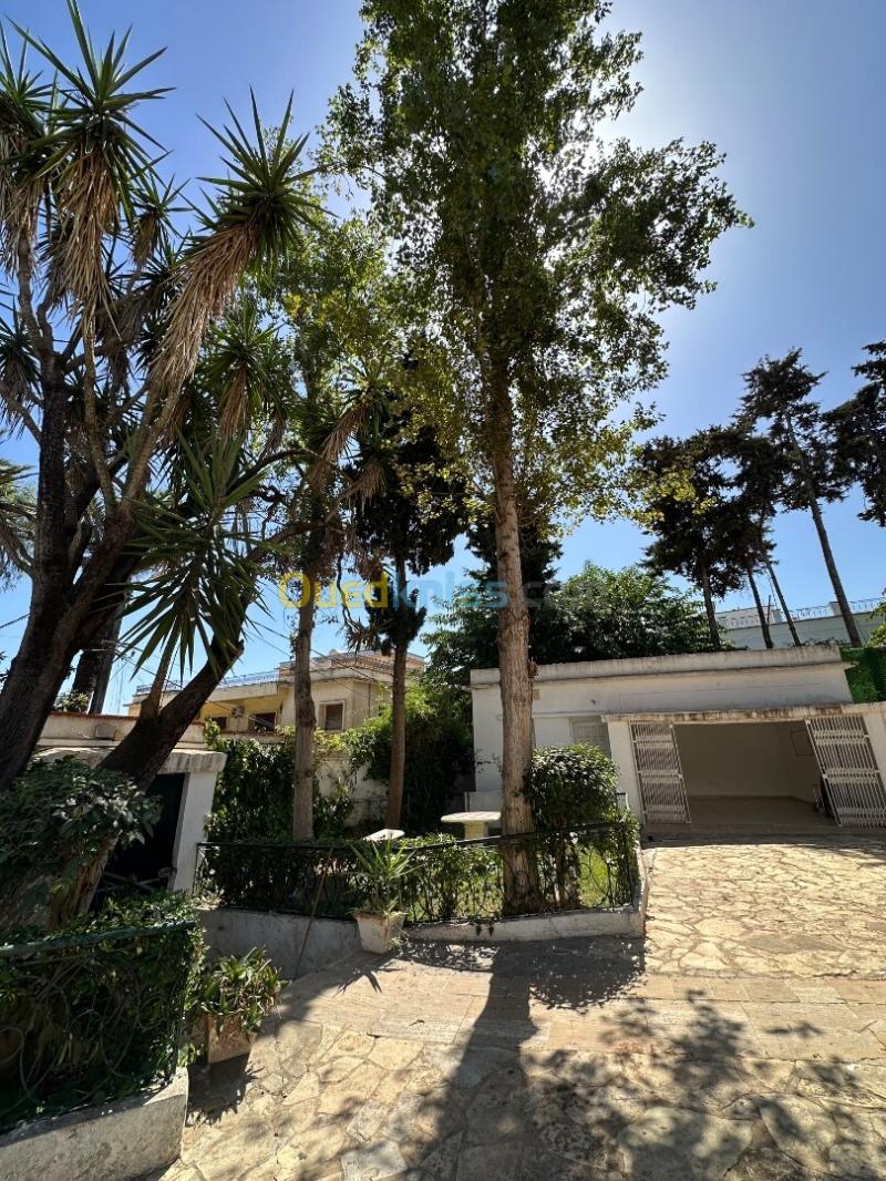 Location Villa Alger Hydra 2