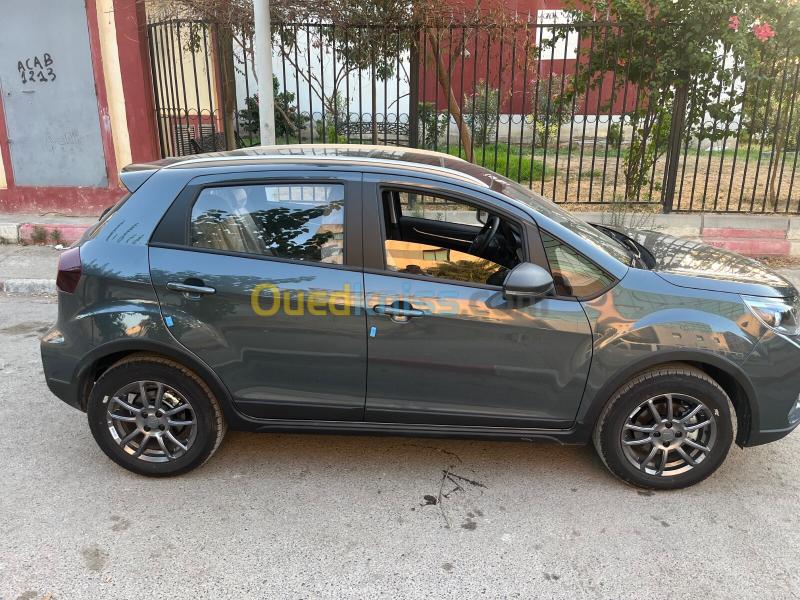 Livan X3 Pro  2026 Automatique (Avec toi ouvrant ) 5
