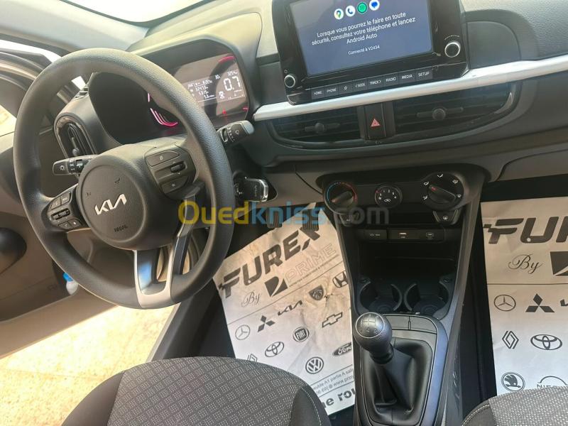 Kia Picanto 2026 Morning 3