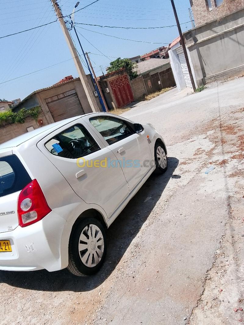 Suzuki Celerio 2014 GA 4