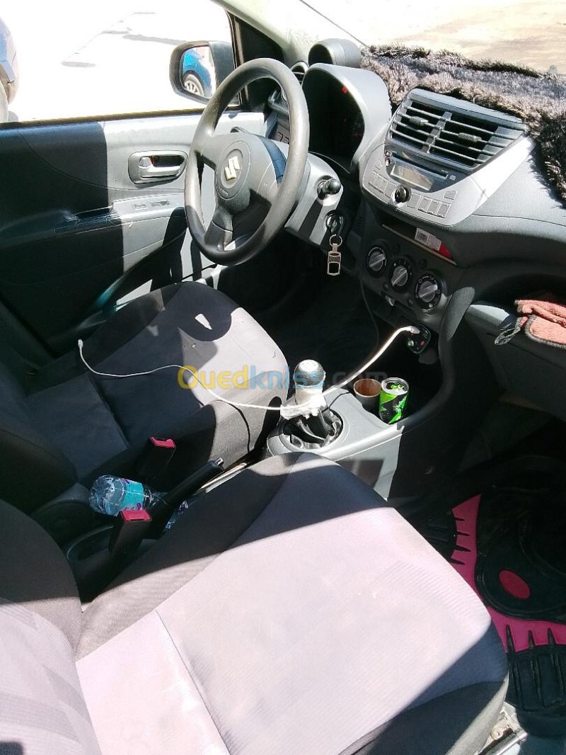 Suzuki Celerio 2014 GA 7