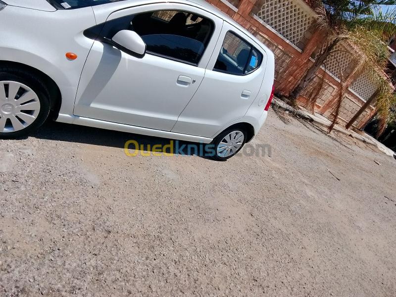 Suzuki Celerio 2014 GA 3