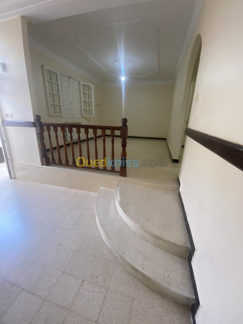 Location Appartement Niveau de villa F3 Alger Birkhadem 6