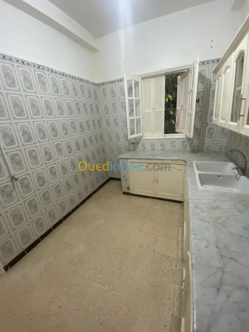 Location Appartement Niveau de villa F3 Alger Birkhadem 5