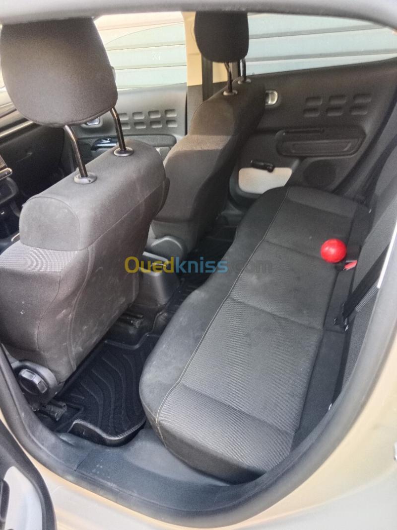 Citroen C3 2024 Max 2