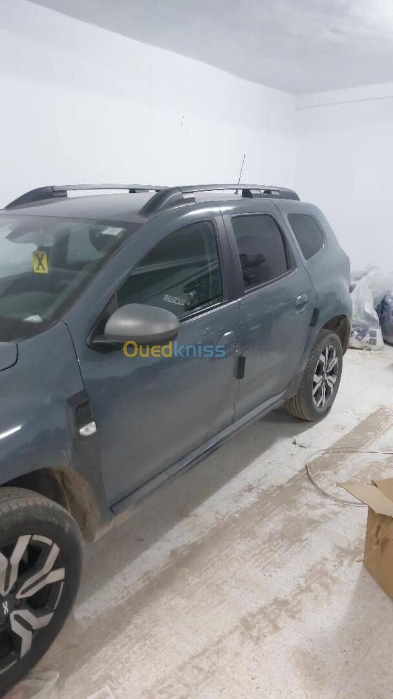Dacia Duster 2024 Journey plus