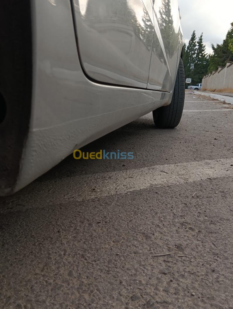 Hyundai Grand i10 2018 Restylée DZ 14