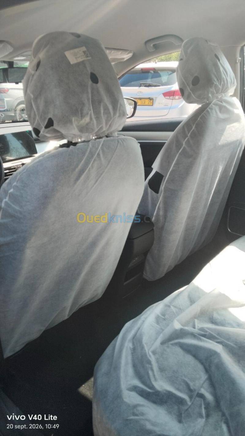 Geely Coolray 2026  9