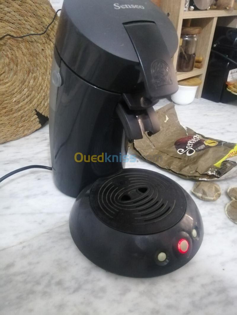 Machine à café Philips senseo bon état 7