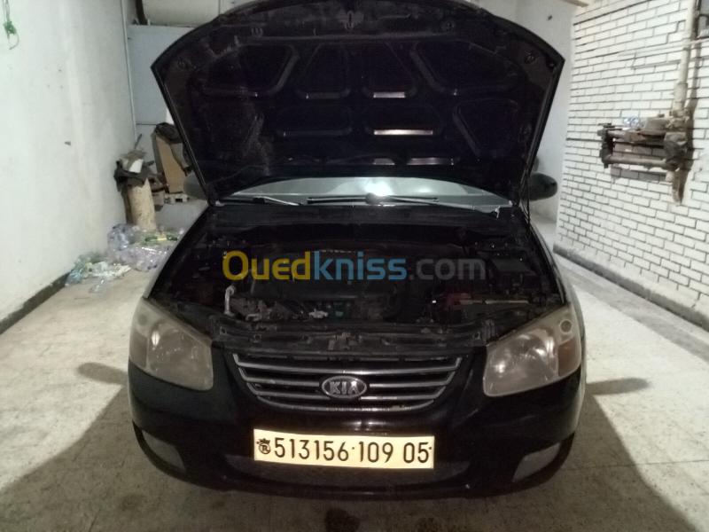 Kia Cerato 2009 cerato 2 2