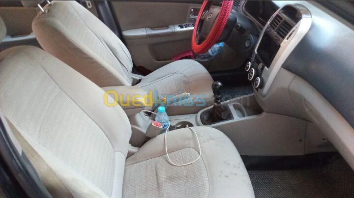 Kia Cerato 2009 cerato 2 12