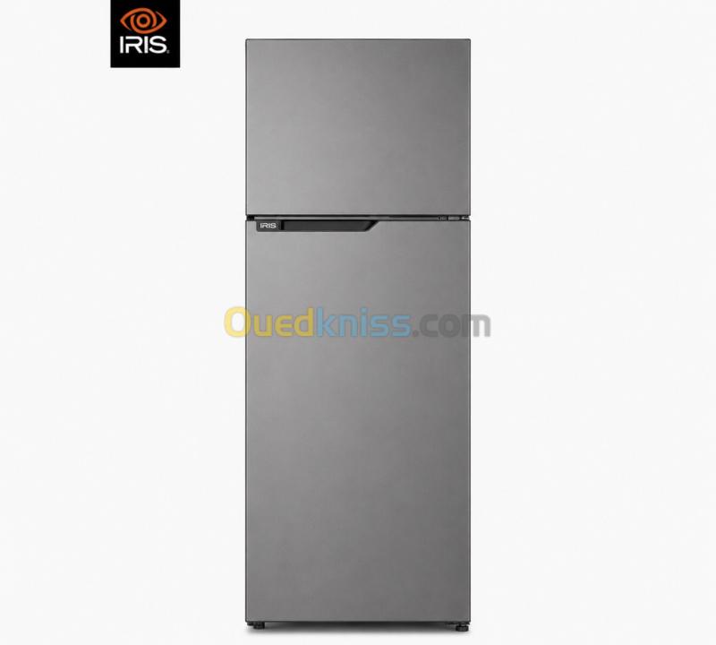 RÉFRIGÉRATEUR IRIS 400 L DEFROST IR-DD400 SAD
