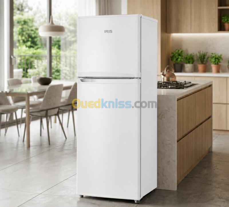 REFRIGERATEUR IRIS 300 L DEFROST IR-DD300