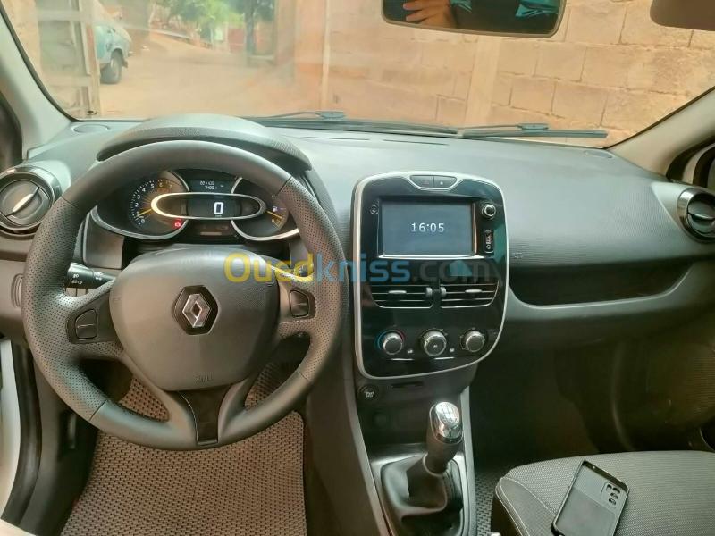 Renault Clio 4 2013 Dynamique 8