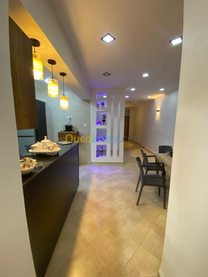 Vente Appartement F3 Boumerdès Dellys 5