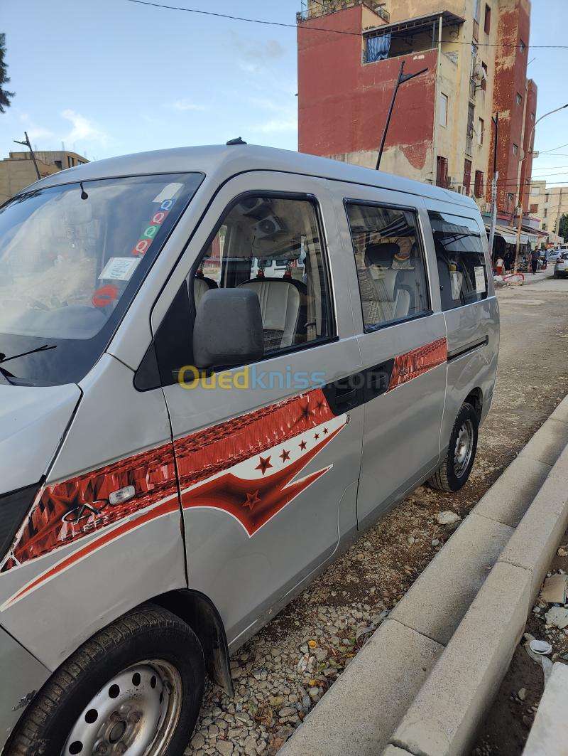 Chery Q22 2019 سياره نقيهالسلام عليكم فيها صبيغه كي رني حاط 2