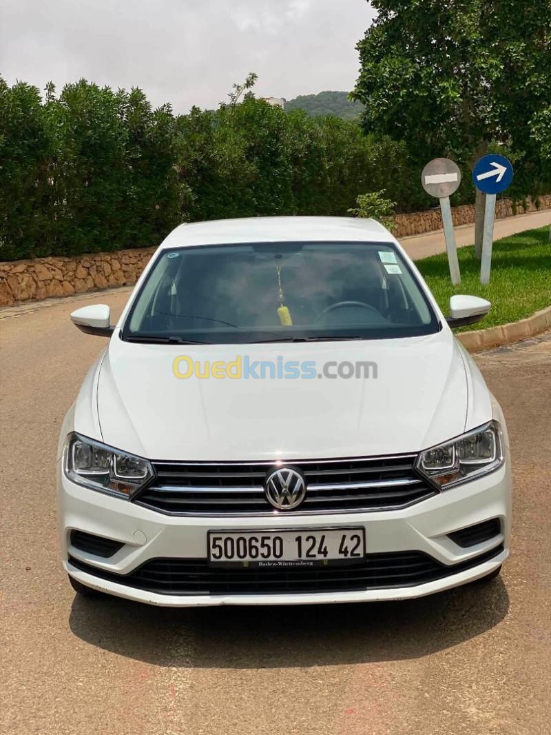 Volkswagen Bora 2024 1.5 mpi 2