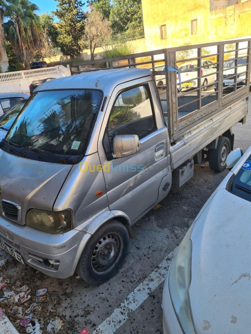 DFSK Mini Truck 2012 SC 2m50 5