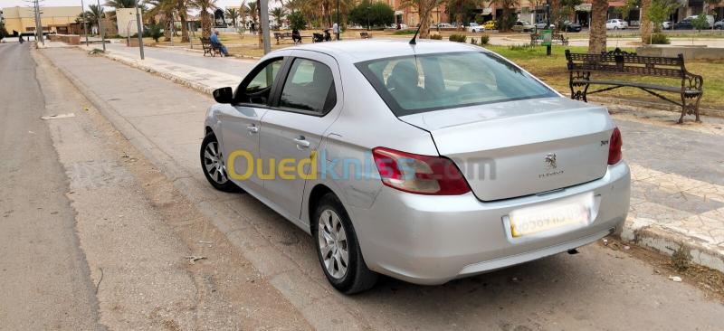 Peugeot 301 2015 301 3