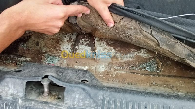 Renault 25 1990 25 11
