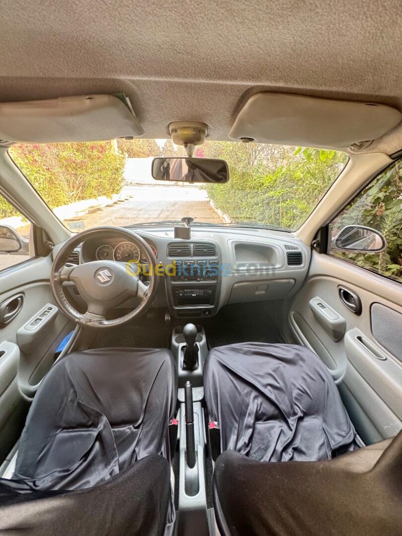 Suzuki Alto K10 2011 Alto K10 6