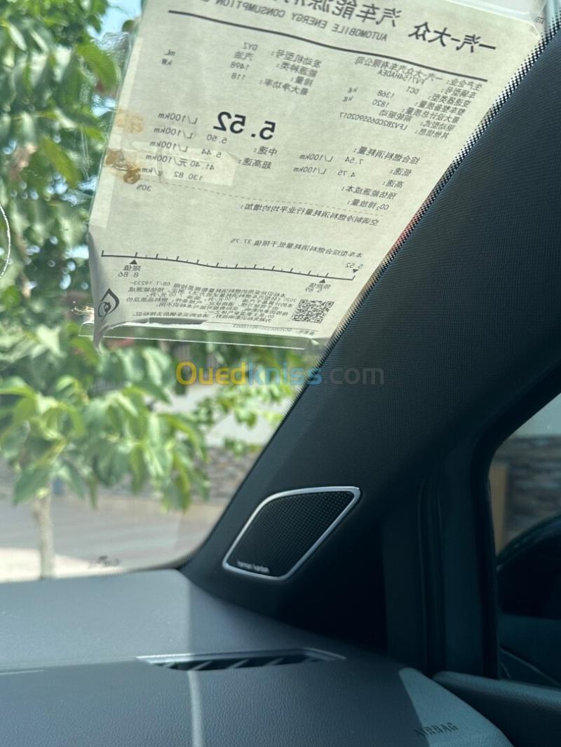 Volkswagen Golf 8 2025 R Black Edition  6