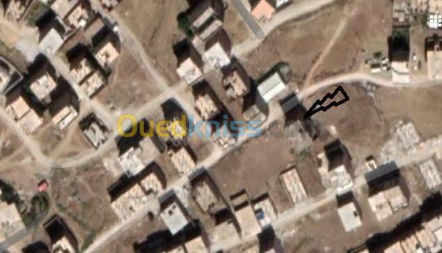 Vente Villa Constantine Constantine 8