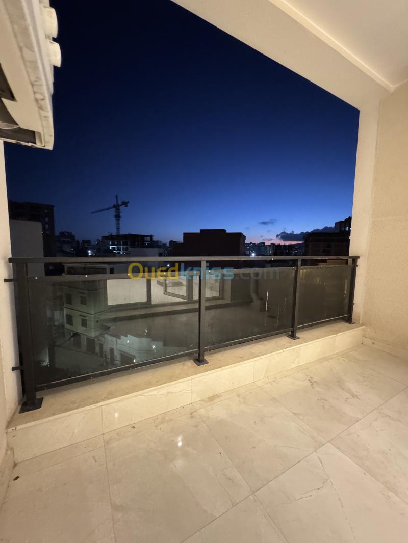 Vente Appartement F4 Oran Oran 19