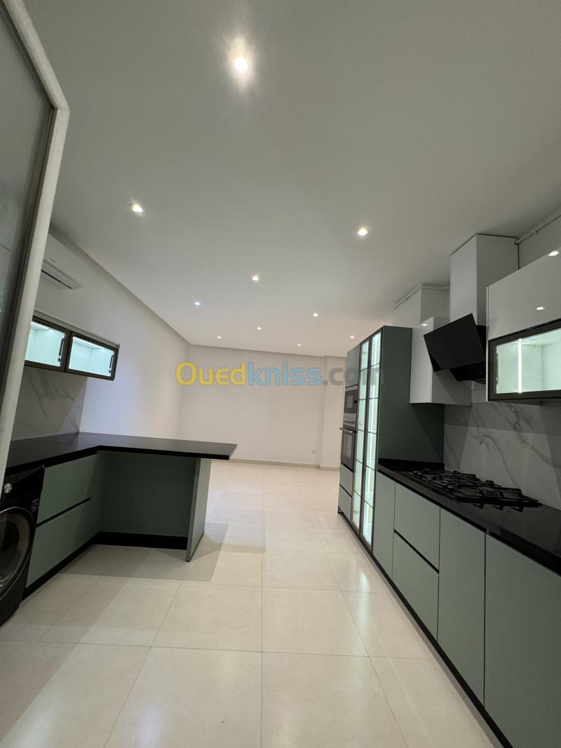 Vente Appartement F2 Oran Oran 5