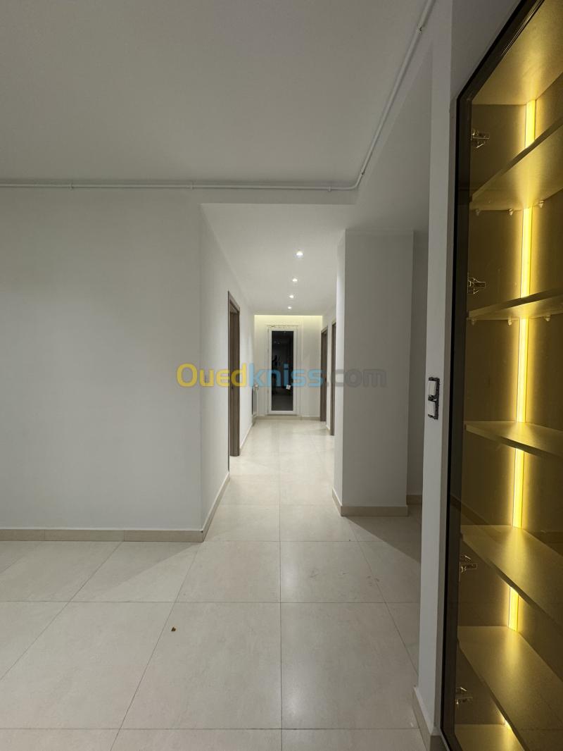 Vente Appartement F4 Oran Oran 17