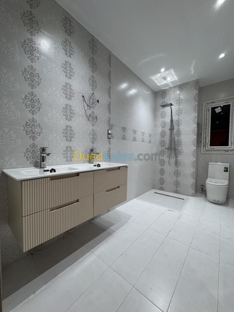 Vente Appartement F4 Oran Oran 10