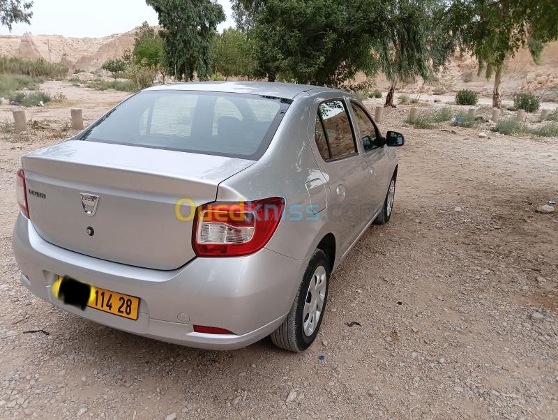 Dacia Logan 2014 Logan 3
