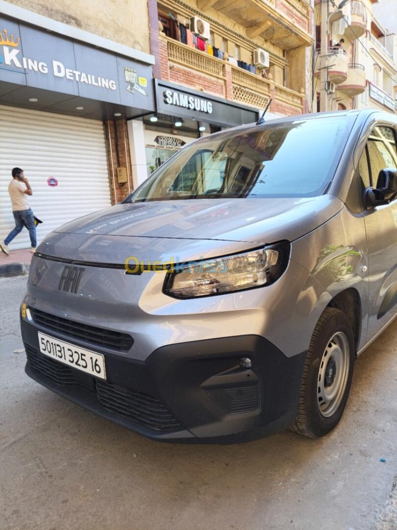 Fiat Doblo 2025 