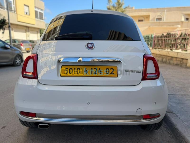 Fiat 500 2024 Dolcevita MIB 4