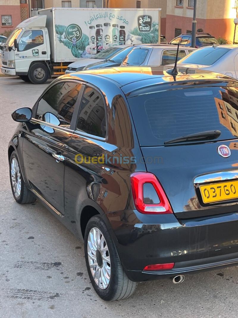 Fiat 500 2023 Cult MIB 8