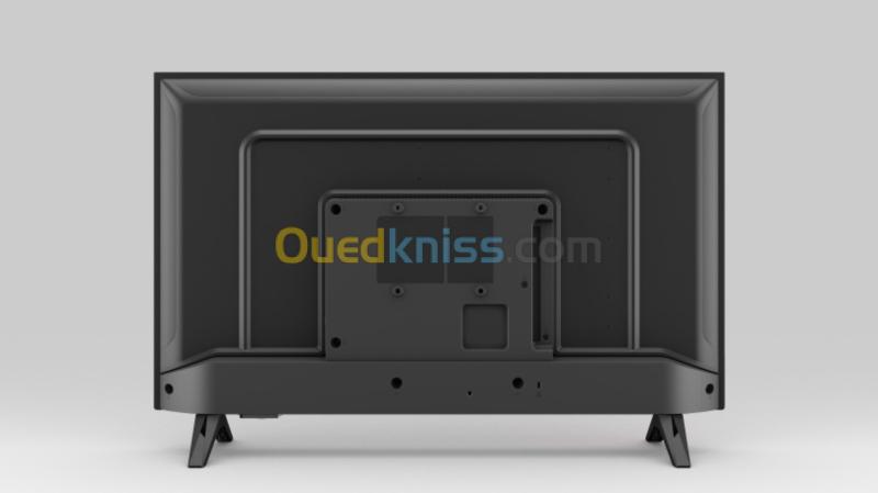 Téléviseur Brandt 43" full hd Google TV Android 14 2