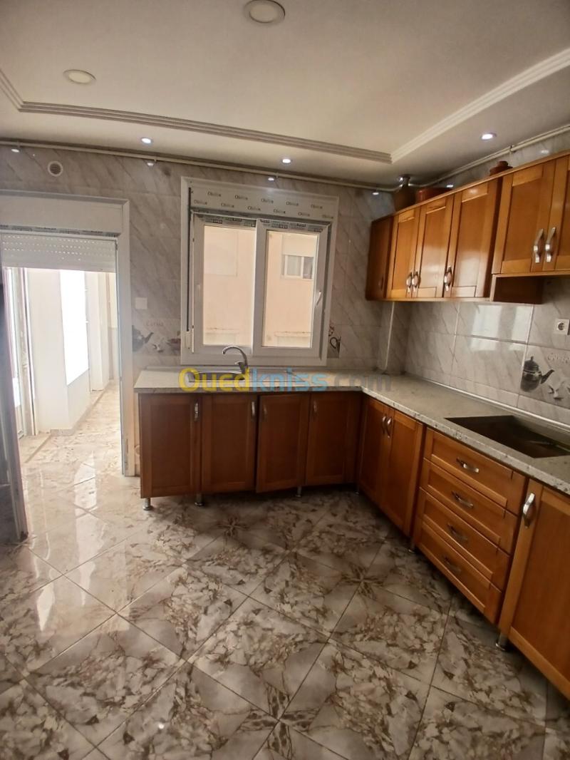 Vente Appartement F4 Boumerdès Corso 4
