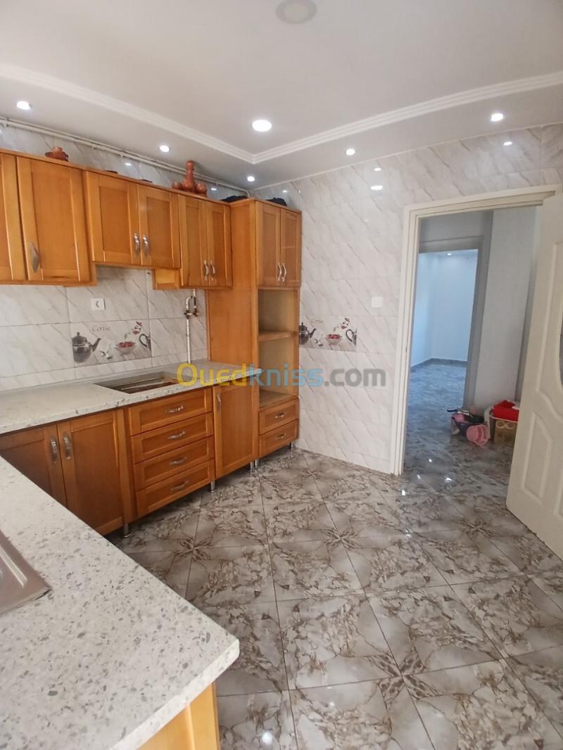 Vente Appartement F4 Boumerdès Corso 2
